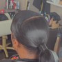 Updo