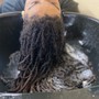 Scalp Treatment