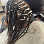 Comb Twist