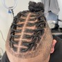 Starter locs