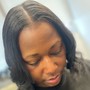 Full Sew In