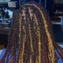 Poetic Justice Braids