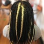 Box Braids