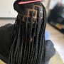 Box Braids