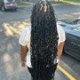 Box Braids