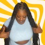 Mrs. Natural Closure Sew In