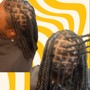 Loc Renewal (Locs provided)