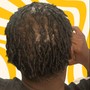 Loc Renewal (Locs provided)