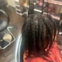 Natural Twists