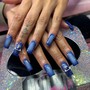 Gel Manicure