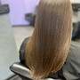 Keratin Treatment