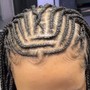 Spring twists