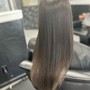 Keratin Treatment