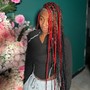 Crochet Braids