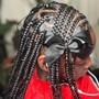 Kid's Braids