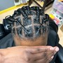 Cornrows