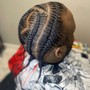 Comb Twist