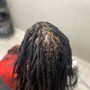 Deep Conditioning Treatment