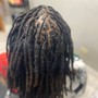 Senegalese Twist