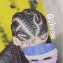 Stitch braids 6