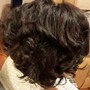 Virtual Curl/ Natural hair Coaching