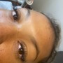 Full Set of Classic Eyelash Extensions