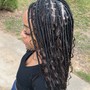 Small Island Twist