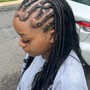 Small Island Twist