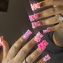 Acrylic Nails