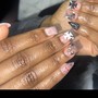 Gel Manicure