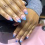 Gel Manicure