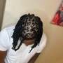 Retwist only