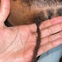 5 Extended loc braids