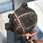 Kinky Twist