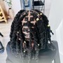 Natural Twists