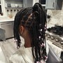 Kid's Braids