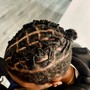 Cornrows