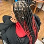 Kinky Twist