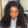 Crochet Braids