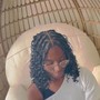 Lace Closure Sew In