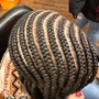 Kinky Twist