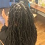 Kinky Twist