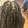 Kinky Twist