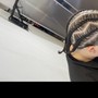 Kid's Braids