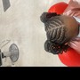 Kid's Braids