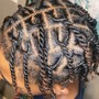 Bob cut , razor cut ,etc,( weave only