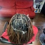 Loc Re-twist