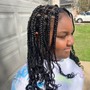 Kid's Braids