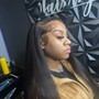 Closure Quick Weave