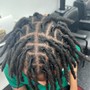 Loc Re-twist